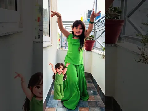 Panjabi song 💚 #dance #shortvideos #samairathapa