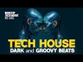 Download Lagu 🎵 NONSTOP TECH HOUSE \u0026 VOCAL TECH HOUSE🎵 Dark Tech House and Groovy Beats 🔥 1 HOUR Tech House MIX🔥