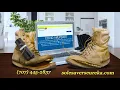 Sole Savers - Covid New