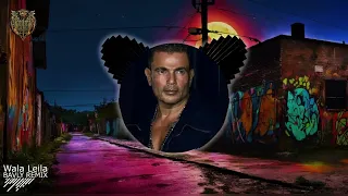                              ولا ليله   عمرو دياب دندنها