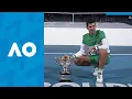 Download Lagu Novak Djokovic vs Daniil Medvedev Extended Highlights (F) | Australian Open 2021