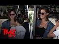 Bella Hadid Makes Our Photog s Dreams Come True TMZ TV