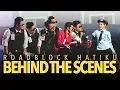 Download Lagu Baby Shima \u0026 Floor 88 - Roadblock Hatiku (Behind The Scenes \u0026 Bloopers)
