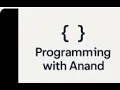 Programming for Beginners Python Variables LECTURE 3