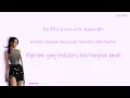 Download Lagu aespa (에스파) - Girls [Han/Rom/Ina] Color Coded Lyrics Lirik Terjemahan Indonesia