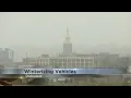 Dubuque prepares for spring snowstorm