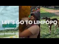 Lagu Vlogmas|| EP:2 || [ let’s travel to Limpopo/ 7 hrs road trip]