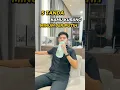 Download Lagu 5 tanda kamu kurang minum air putih minum air nggak!🫵#air #water #drinking #dringkingwater