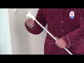 Telescopic Clothing Rod