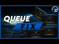 New World QUEUE fix STOP RESETING THE QUEUE