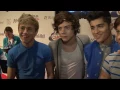 One Direction s Harry Styles snapped leaving Caroline Flack s flat