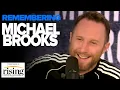 Krystal Ball Remembers Michael Brooks