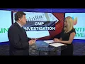 NOW Public advocate on CMP investigation