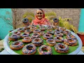 Lagu DONUT RECIPE | Village Style Donut Recipe | Homemade Doughnuts Recipe | Veg Village Food