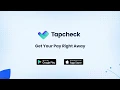 Tapcheck How it Works