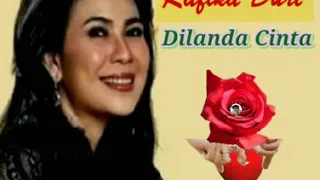 Download RAFIKA DURI - DILANDA CINTA +Lirik MP3