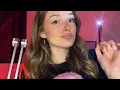 Lagu ASMR: SUIS MES INSTRUCTIONS MAIS AVEC TES YEUX FERMÉS👀