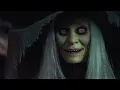 Home Depot Halloween 2023 - 7 ft Animated Lethal Lily Witch