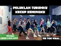 Download Lagu PELUKLAH TUBUHKU KECUP KENINGKU | REMIX | TIK TOK VIRAL|RM ZUMBA