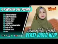 Download Lagu AHMAD YA HABIBI (LIVE SESSION) - Ai Khodijah Album Terbaik - QOLBI FIL MADINAH || SHOLAWAT TERBARU