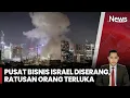 Download Lagu Imbangi Pesawat Israel, Iran Andalkan Rudal Balistik | iNews Room | 20/06