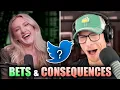 Masters Week Golf Bets or Facing the Consequences with Stormy Buonantony and Matt Brown