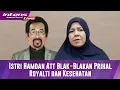 Download Lagu Istri Hamdan ATT Ungkap Terkait Update Kondisi Suaminya Hingga Berbicara Terkait Royalti