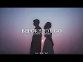 Lagu Before You Go – Emotional Future Bass | Aerwavez Music