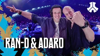 Ran-D & Adaro | Defqon.1 2026
