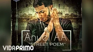 Download Anuel AA - Street Poem [Official Audio] MP3