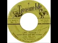 ALTON AND THE FLAMES /CRY TOUGH