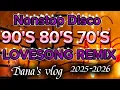Download Lagu Nonstop Disco 80'S 90'S lovesong remix 