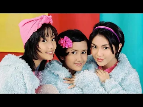 Download MP3 AB THREE : Kerinduanku (Official Video Musik Foto)