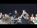 Download Lagu Losing My Life - Falling in Reverse - Hartford 7/15/18