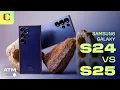 Lagu The Truth About the Samsung Galaxy S25 Ultra: It’s Not Better Than the S24 Ultra | All Things Mobile