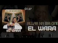Download Lagu EL WARA -ALLAH KA IBA ONE  
