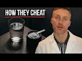 The Drug Test Loophole Nobody Talks About