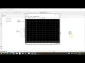Half wave controlled rectifier using MATLAB Simulink
