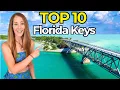 Don t Visit The Florida Keys Until You Watch This
