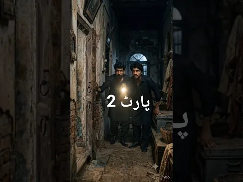 خزانے کی تلاش پارٹ 2