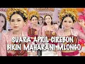 Lagu MENGGLEGAR√√ APRIL CIREBON BIKIN MAHARANI KEMALA DISERBU PEMBELI HINGGA LUDES LARIS 