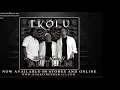 'Stuck On You'-Ekolu
