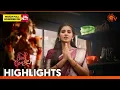 Lagu Singappenne - Highlights | 12 Jan 2026 | Tamil Serial | Sun TV