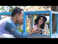 Download Lagu TUKANG BAKSO CANTIK IKHLAS MENOLONG PEMULUNG KELAPARAN !!