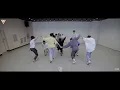 [Choreography Video] SEVENTEEN(세븐틴) - My My