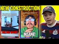 Why New Construction Homes Have MASSIVE Problems in 2025