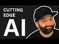 Why you should use Edge Functions for AI