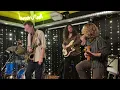 Cote Calmet Quartet feat. Andrew Lynch - Chank (John Scofield Tribute) / Lemon Rock 07/Feb/23
