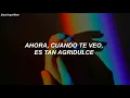 SHURA - Touch (Traducida al Español) - RESUBIDO