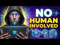 AI Just Attacked a Government By Itself